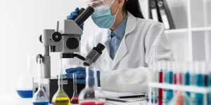 رآزمایش پاتولوژی