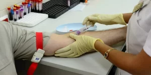 آزمایش ژنتیکی